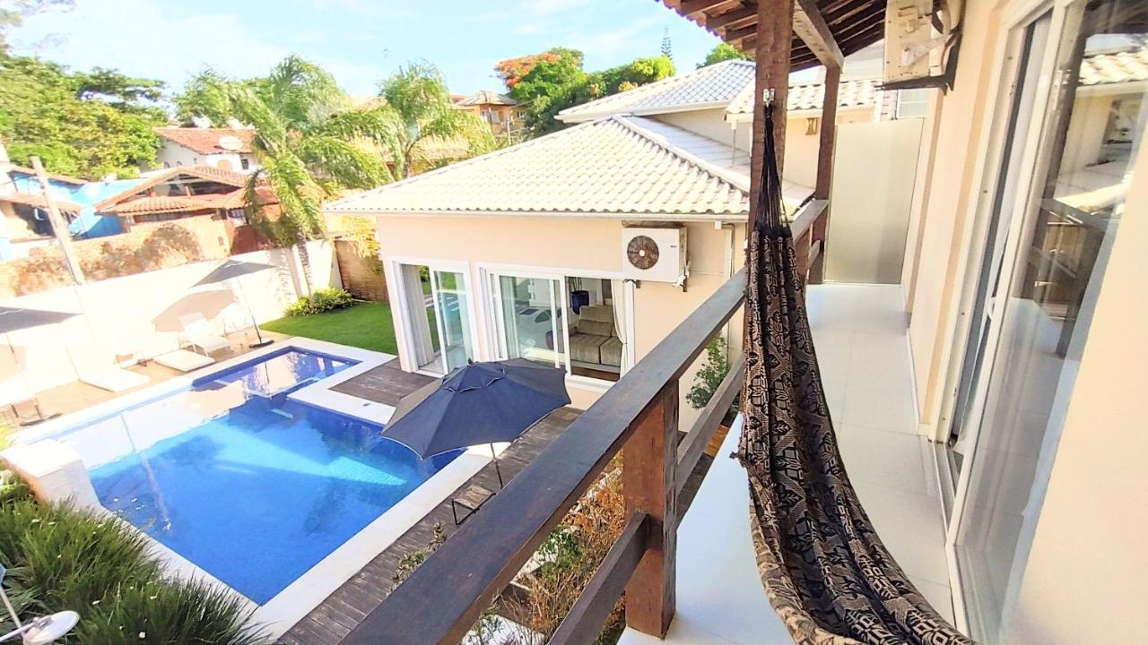 Parador Buzios Boutique Hotel Екстериор снимка