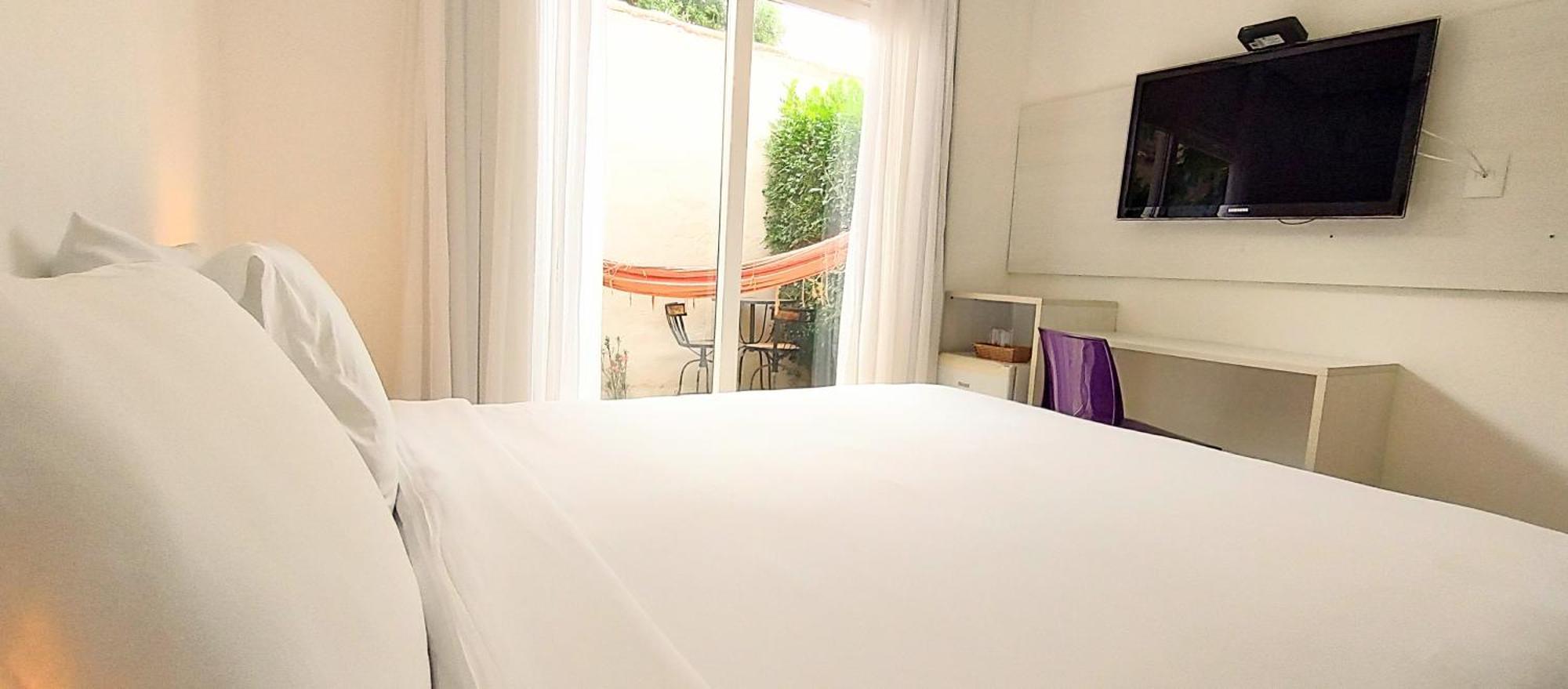 Parador Buzios Boutique Hotel Екстериор снимка