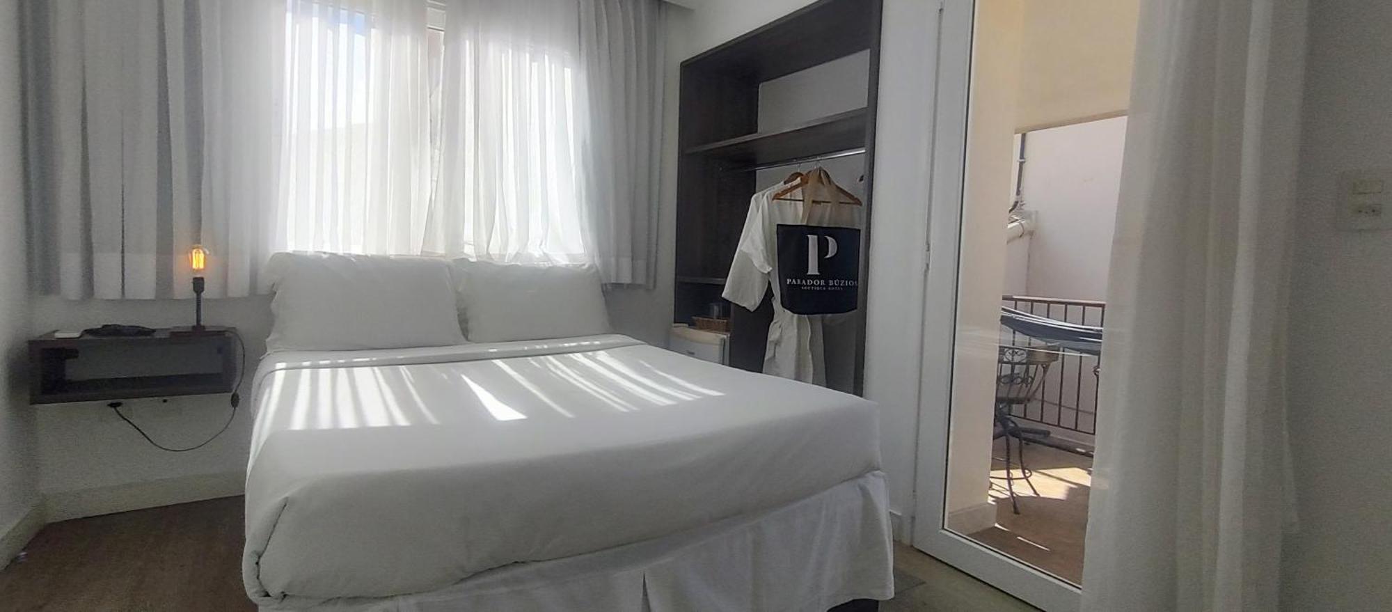 Parador Buzios Boutique Hotel Екстериор снимка
