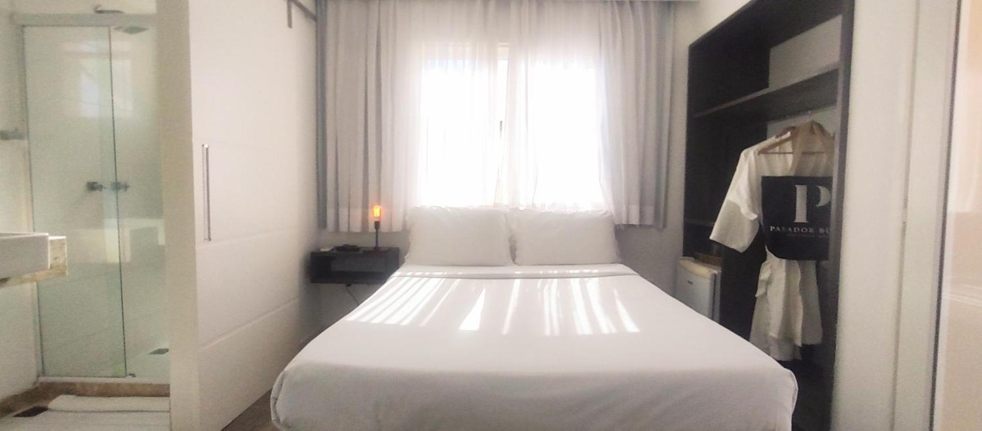 Parador Buzios Boutique Hotel Екстериор снимка