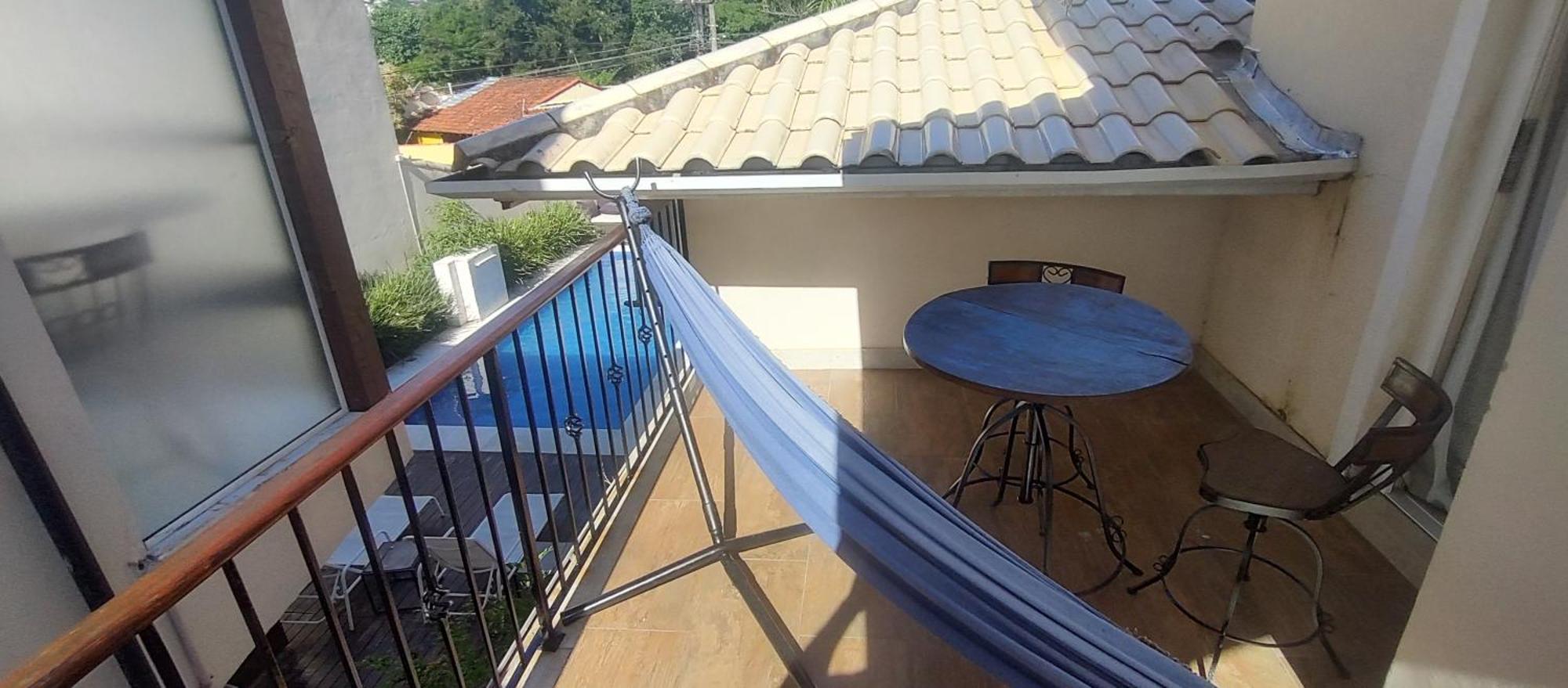 Parador Buzios Boutique Hotel Екстериор снимка