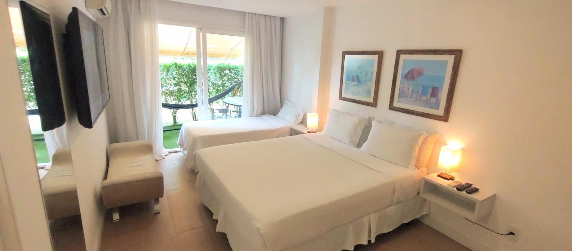 Parador Buzios Boutique Hotel Екстериор снимка