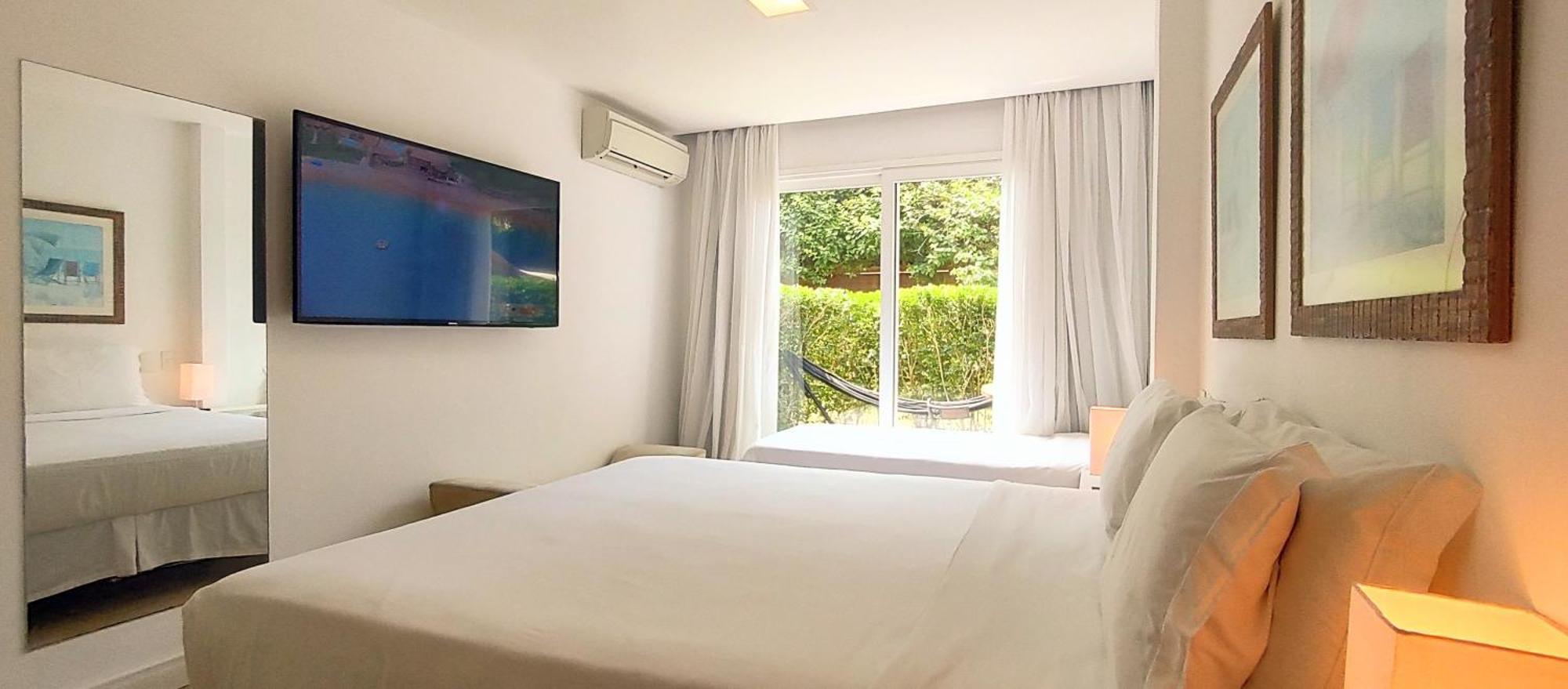 Parador Buzios Boutique Hotel Екстериор снимка