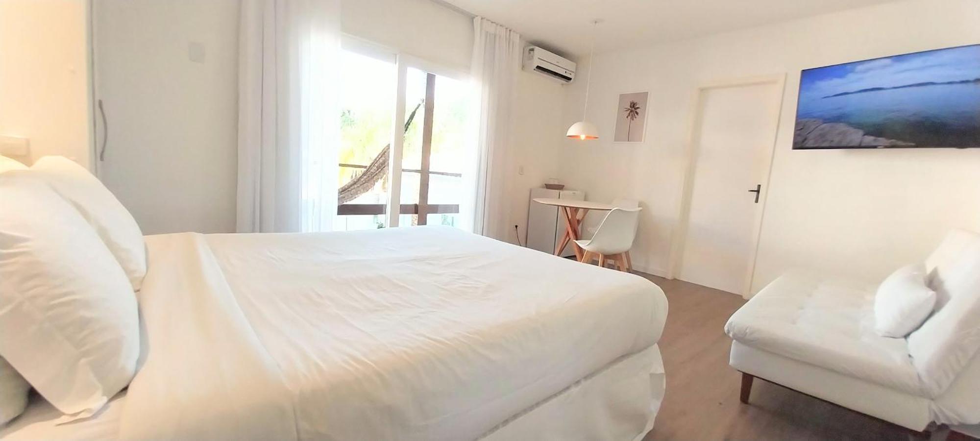 Parador Buzios Boutique Hotel Екстериор снимка