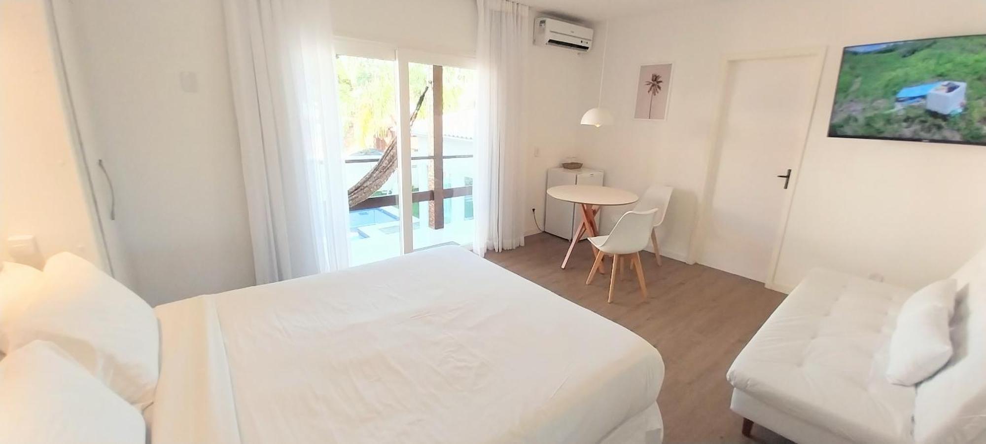 Parador Buzios Boutique Hotel Екстериор снимка