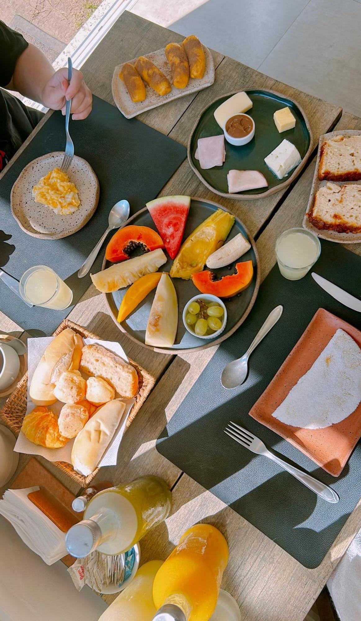 Parador Buzios Boutique Hotel Екстериор снимка