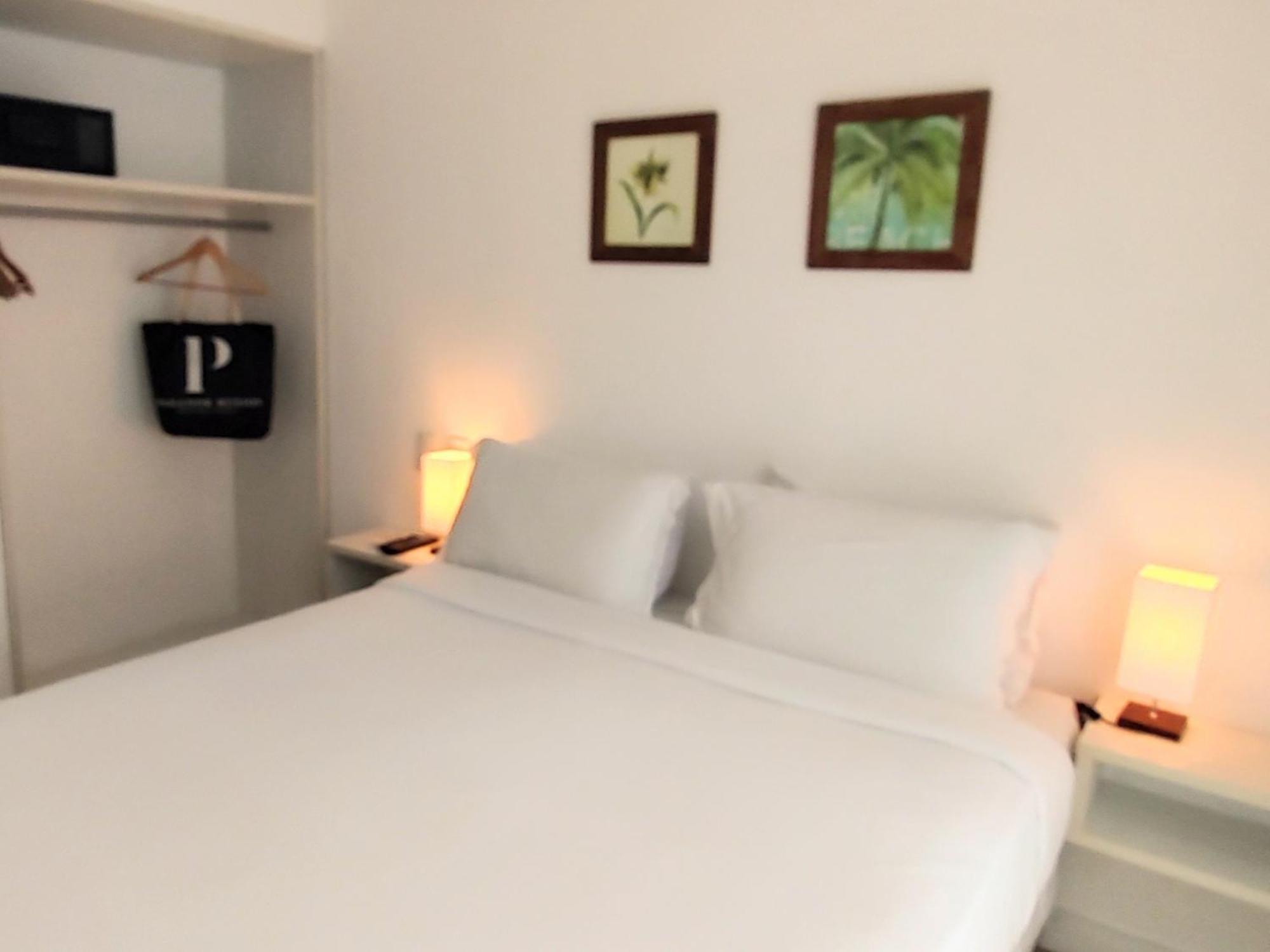 Parador Buzios Boutique Hotel Стая снимка