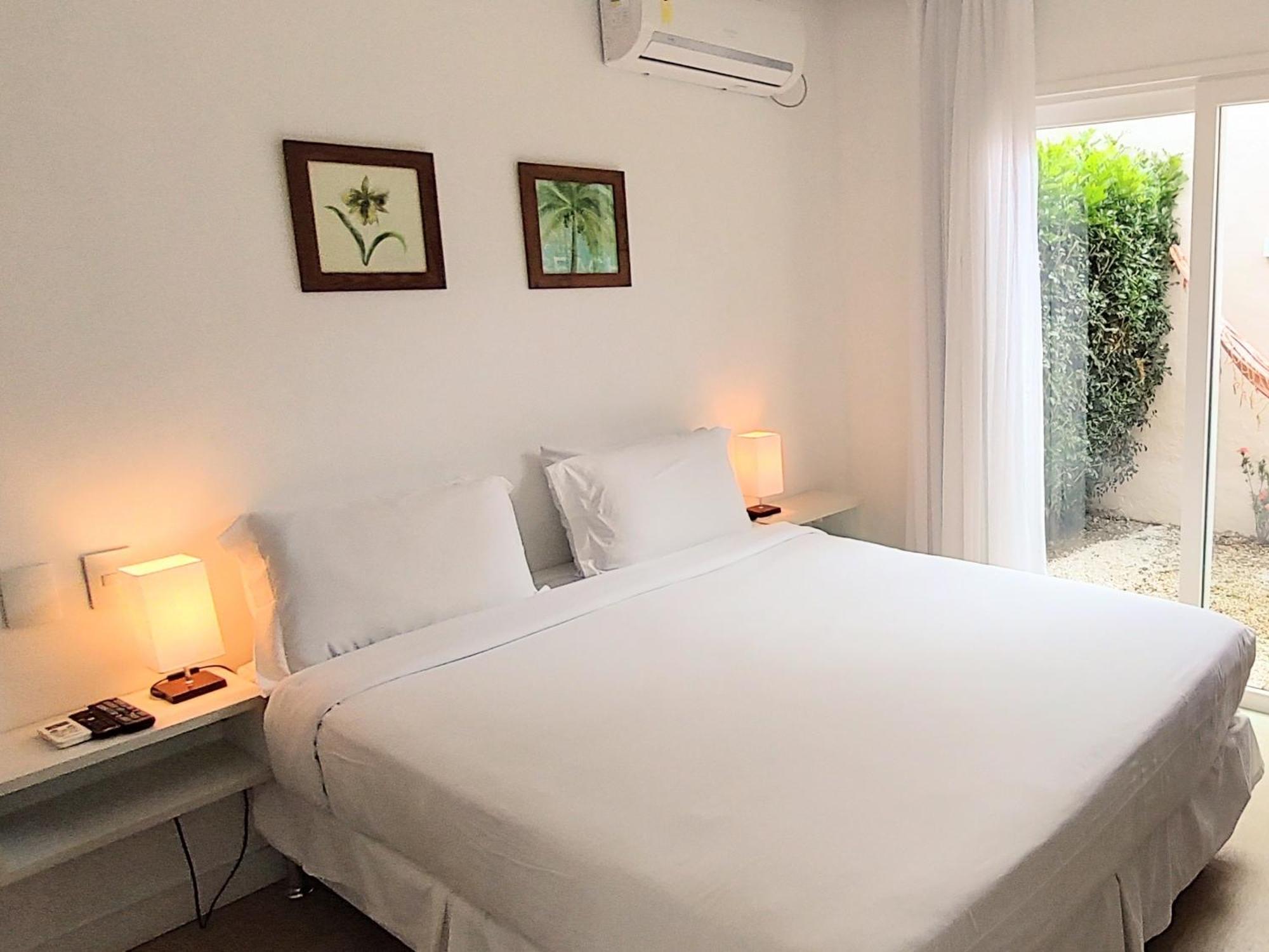 Parador Buzios Boutique Hotel Стая снимка