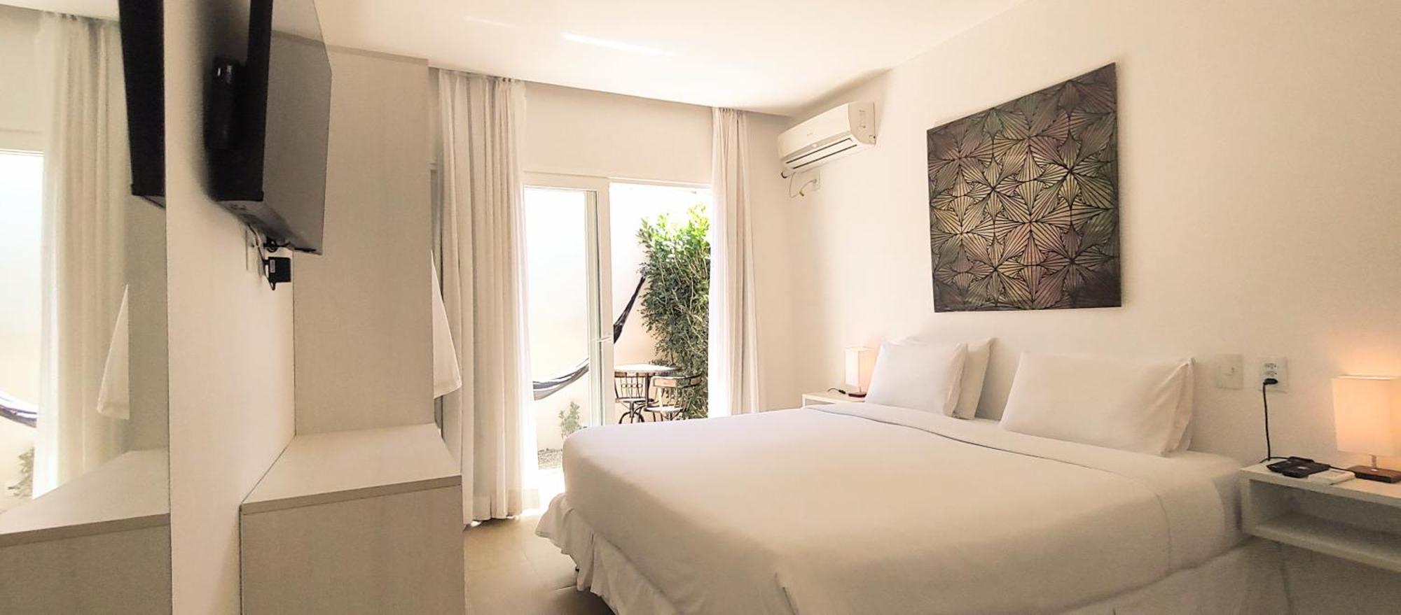 Parador Buzios Boutique Hotel Екстериор снимка