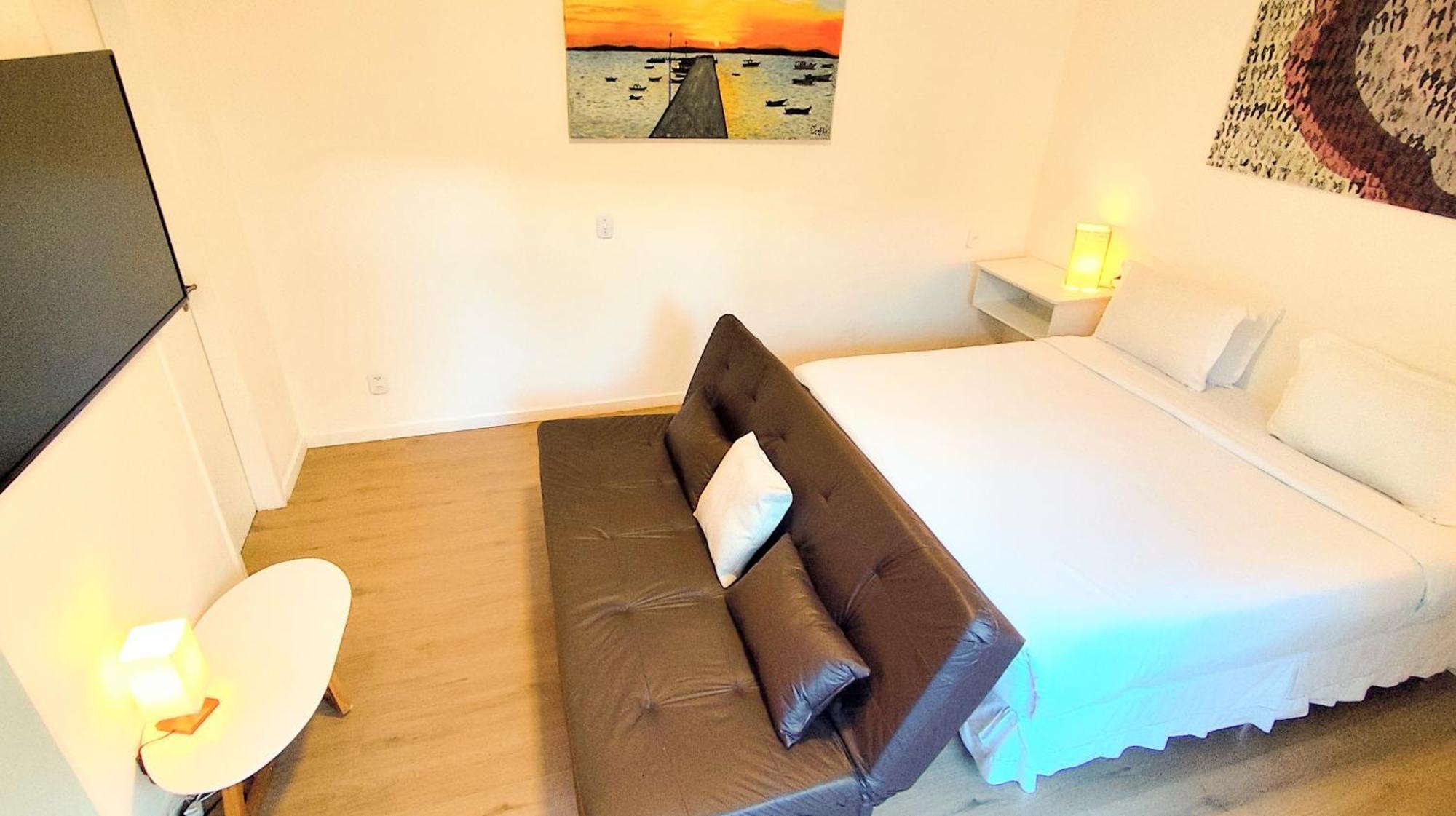Parador Buzios Boutique Hotel Екстериор снимка
