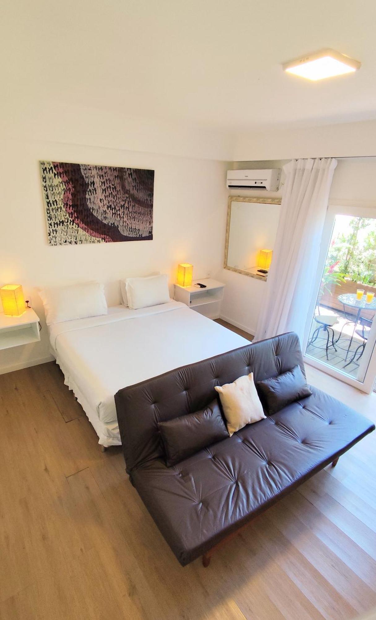Parador Buzios Boutique Hotel Екстериор снимка