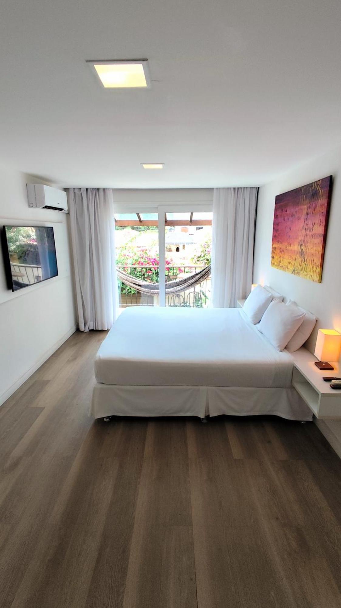 Parador Buzios Boutique Hotel Стая снимка