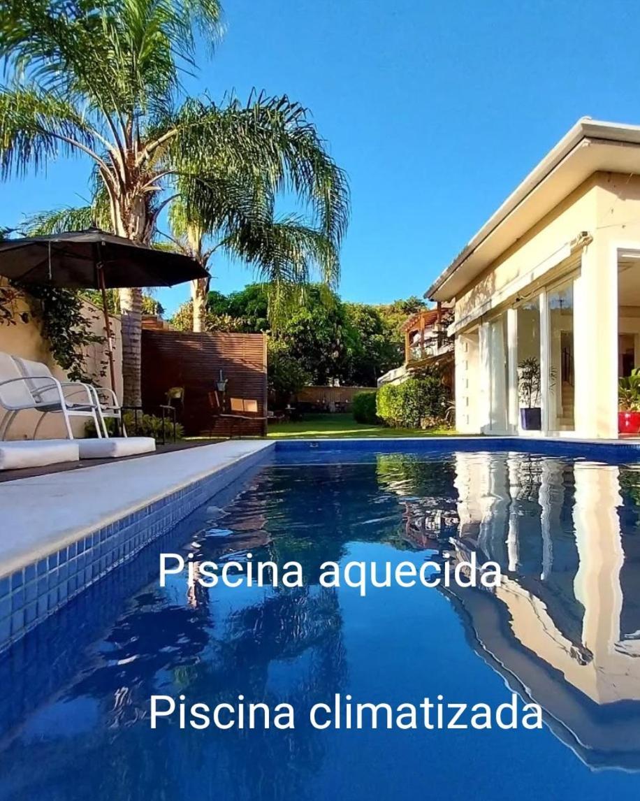 Parador Buzios Boutique Hotel Екстериор снимка